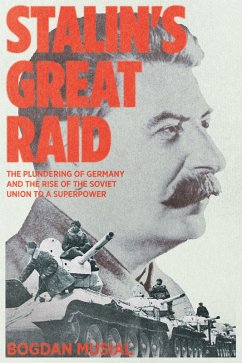 Cover Stalin's Great Raid (eBook, ePUB)