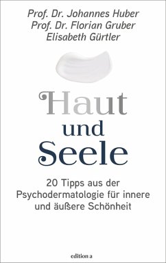 Cover Haut und Seele