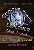 Geo the Space Explorer Book 4 Aenigma (eBook, ePUB)