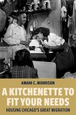 A Kitchenette to Fit Your Needs (eBook, ePUB) A Kitchenette to Fit Your Needs (eBook, ePUB)