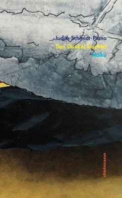 Cover Das Dunkel leuchtet