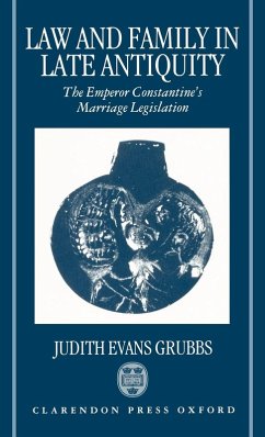 LAW & FAMILY C - Grubbs, Evans