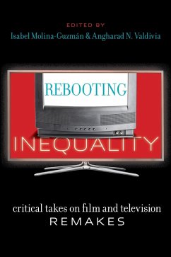 Cover Rebooting Inequality (eBook, ePUB)