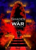 Shades of War (eBook, ePUB)