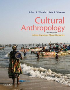 Cover Cultural Anthropology
