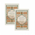 Kisas-i Enbiya ve Tevarih-i Hulefa 2 Cilt Takim Ciltli