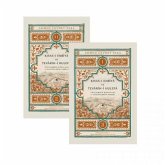 Kisas-i Enbiya ve Tevarih-i Hulefa 2 Cilt Takim Ciltli