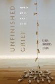 Unfinished Grief (eBook, ePUB)
