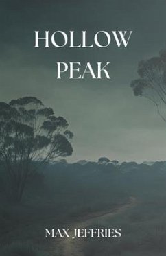 Cover Hollow Peak (eBook, ePUB)