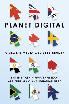 Planet Digital (eBook, ePUB)