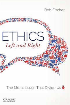 Cover Ethics, Left and Right