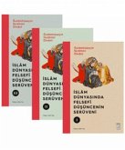 Islam Dünyasinda Felsefi Düsüncenin Serüveni 3 Kitap
