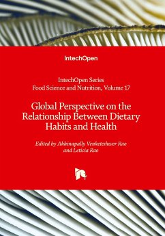 Cover Global Perspective on the Relationship Between Dietary Habits and Health