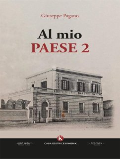 Cover Al mio Paese 2 (eBook, ePUB)