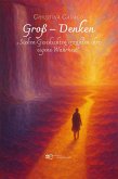 Groß - Denken (eBook, ePUB)