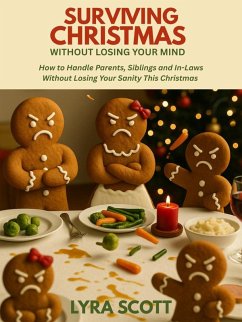 Cover Surviving Christmas Without Losing Your Mind (eBook, ePUB)