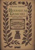 Herbarium Grimoire (eBook, ePUB)