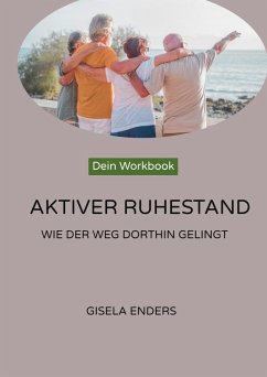 Cover Aktiver Ruhestand