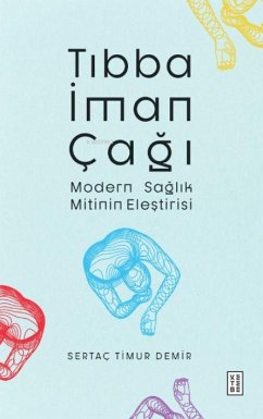 Tibba Iman Cagi - Timur Demir, Sertac