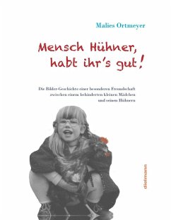 Cover Mensch Hühner, habt Ihr's gut