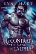 Le Contrat de Sang de l'Alpha (eBook,... - Bild 1