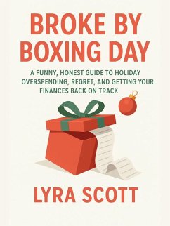 Cover Broke By Boxing Day (eBook, ePUB)