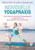 Individuelle Yogapraxis (eBook, ePUB)
