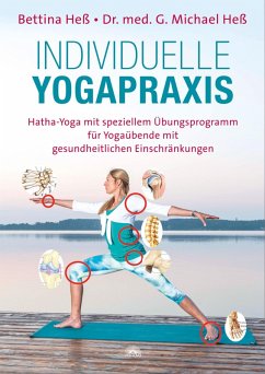 Cover Individuelle Yogapraxis (eBook, ePUB)