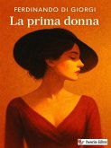 La prima donna (eBook, ePUB)