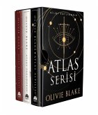 Atlas Serisi Seti - 3 Kitap Takim Kutulu Ciltli Atlas Serisi Seti - 3 Kitap Takim Kutulu Ciltli