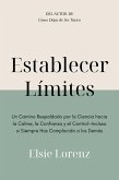 Establecer Límites (eBook, ePUB)