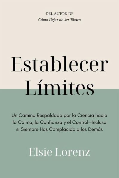 Establecer Límites (eBook, ePUB)