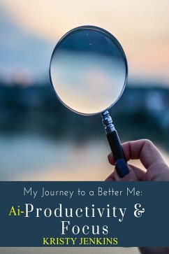 Cover My Journey To A Better Me (eBook, ePUB)