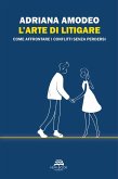 L'arte di litigare (eBook, ePUB)