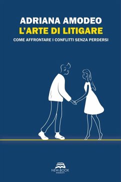Cover L'arte di litigare (eBook, ePUB)