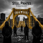 Steel Pirates (eBook, ePUB)