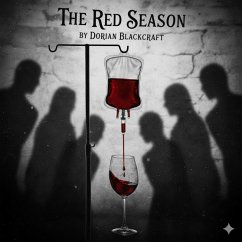 Cover The Red Season (eBook, ePUB)