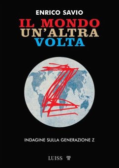 Cover Il mondo un'altra volta (eBook, ePUB)