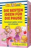 Meine Freundin Conni - Die besten Ideen für die Pause Meine Freundin Conni - Die besten Ideen für die Pause