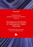 Development and Trends of Contemporary Higher Education