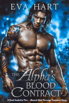 Cover The Alpha's Blood Contract (eBook, ePUB)