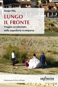 Cover Lungo il fronte (eBook, ePUB)