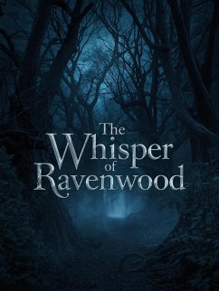 Cover The Whisper of Ravenwood (eBook, ePUB)