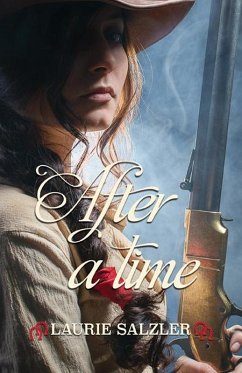 Cover After a Time (eBook, ePUB)