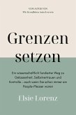 Grenzen setzen (eBook, ePUB)