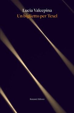 Cover Un biglietto per Texel (eBook, ePUB)