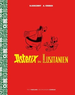 Cover Asterix 41 Superluxusedition