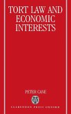 TORT LAW ECONOMIC INTERESTS C