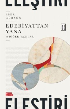 Cover Edebiyattan Yana ve Diger Yazilar