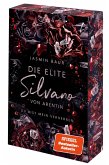 Die Elite - Silvano von Arentin